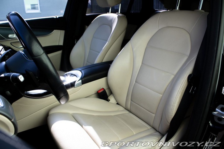 Mercedes-Benz Ostatní modely EQC 1800