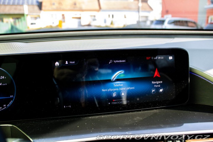 Mercedes-Benz Ostatní modely EQC 1800