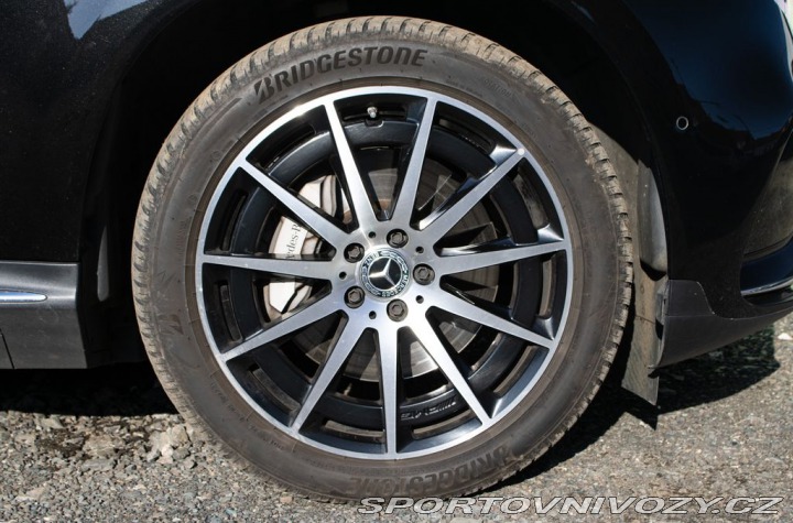 Mercedes-Benz Ostatní modely EQC 1800