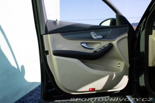 Mercedes-Benz Ostatní modely EQC 1800