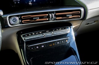 Mercedes-Benz Ostatní modely EQC 1800