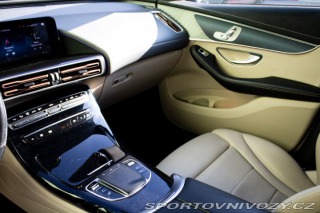Mercedes-Benz Ostatní modely EQC 1800