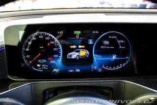 Mercedes-Benz Ostatní modely EQC 1800