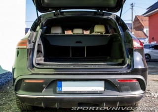 Mercedes-Benz Ostatní modely EQC 1800