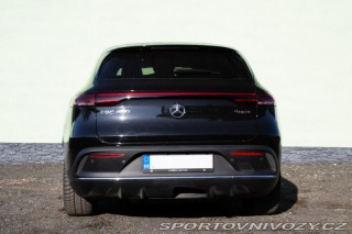 Mercedes-Benz Ostatní modely EQC 1800