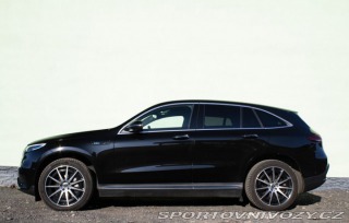 Mercedes-Benz Ostatní modely EQC 1800