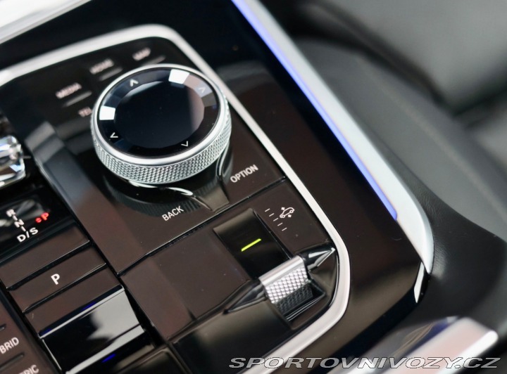 BMW X5 50e xDrive M SPORT | Pan 2023