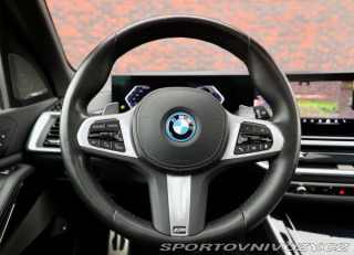 BMW X5 50e xDrive M SPORT | Pan 2023