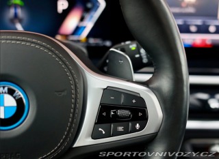 BMW X5 50e xDrive M SPORT | Pan 2023