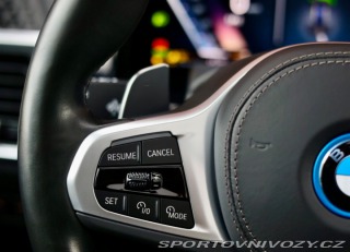 BMW X5 50e xDrive M SPORT | Pan 2023