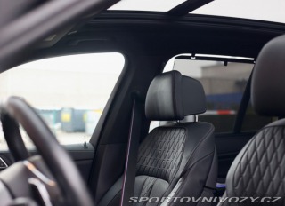 BMW X5 50e xDrive M SPORT | Pan 2023