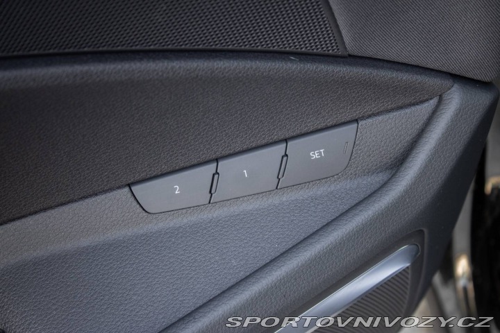 Audi Ostatní modely E-tron  50 quattro Advanced, 230 2022