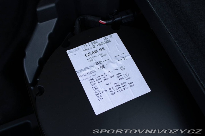 Audi Ostatní modely E-tron  50 quattro Advanced, 230 2022