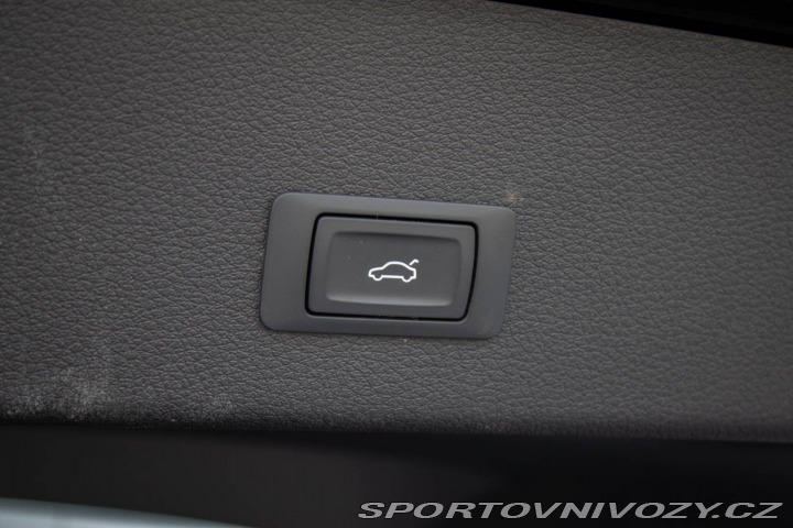 Audi Ostatní modely E-tron  50 quattro Advanced, 230 2022