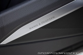 Audi Ostatní modely E-tron 50 quattro Advanced, 230 2022