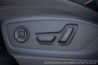 Audi Ostatní modely E-tron 50 quattro Advanced, 230 2022