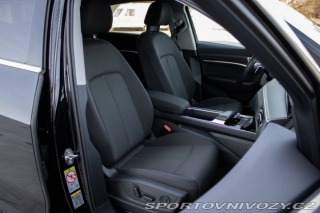 Audi Ostatní modely E-tron 50 quattro Advanced, 230 2022