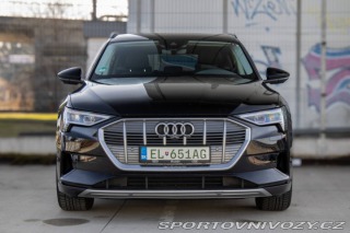 Audi Ostatní modely E-tron 50 quattro Advanced, 230 2022