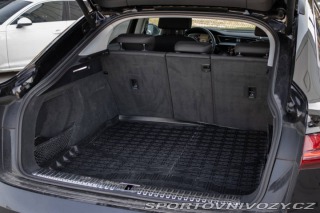 Audi Ostatní modely E-tron 50 quattro Advanced, 230 2022