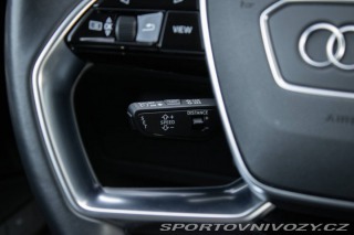 Audi Ostatní modely E-tron 50 quattro Advanced, 230 2022