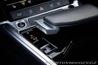 Audi Ostatní modely E-tron 50 quattro Advanced, 230 2022