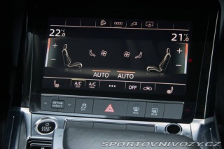 Audi Ostatní modely E-tron 50 quattro Advanced, 230 2022