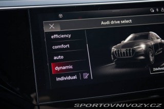 Audi Ostatní modely E-tron 50 quattro Advanced, 230 2022