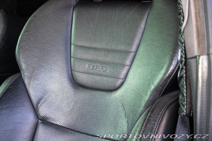 Opel Ostatní modely Vectra  C OPC 2.8 V6 Turbo 206 k 2007