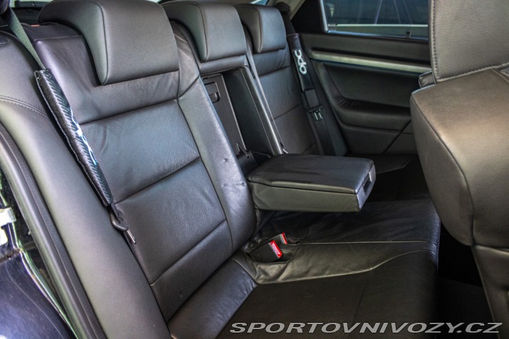 Opel Ostatní modely Vectra  C OPC 2.8 V6 Turbo 206 k 2007