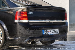 Opel Ostatní modely Vectra  C OPC 2.8 V6 Turbo 206 k 2007