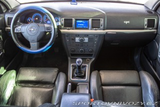 Opel Ostatní modely Vectra  C OPC 2.8 V6 Turbo 206 k 2007