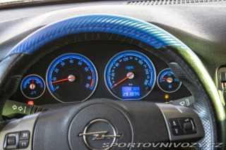 Opel Ostatní modely Vectra  C OPC 2.8 V6 Turbo 206 k 2007