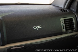 Opel Ostatní modely Vectra  C OPC 2.8 V6 Turbo 206 k 2007