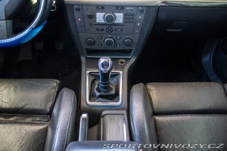 Opel Ostatní modely Vectra  C OPC 2.8 V6 Turbo 206 k 2007