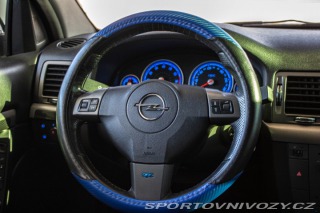 Opel Ostatní modely Vectra  C OPC 2.8 V6 Turbo 206 k 2007