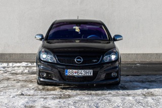 Opel Ostatní modely Vectra  C OPC 2.8 V6 Turbo 206 k 2007