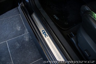 Opel Ostatní modely Vectra  C OPC 2.8 V6 Turbo 206 k 2007