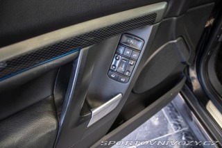 Opel Ostatní modely Vectra  C OPC 2.8 V6 Turbo 206 k 2007