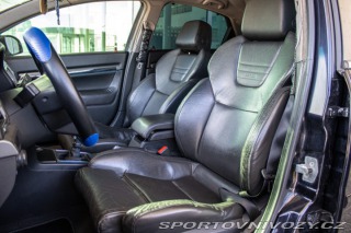 Opel Ostatní modely Vectra  C OPC 2.8 V6 Turbo 206 k 2007