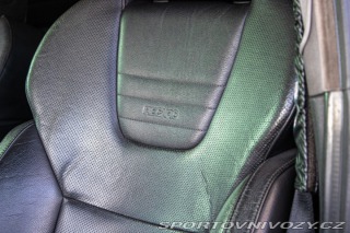 Opel Ostatní modely Vectra  C OPC 2.8 V6 Turbo 206 k 2007