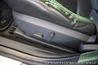 Opel Ostatní modely Vectra  C OPC 2.8 V6 Turbo 206 k 2007