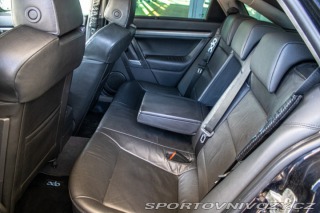 Opel Ostatní modely Vectra  C OPC 2.8 V6 Turbo 206 k 2007