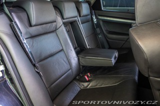 Opel Ostatní modely Vectra  C OPC 2.8 V6 Turbo 206 k 2007