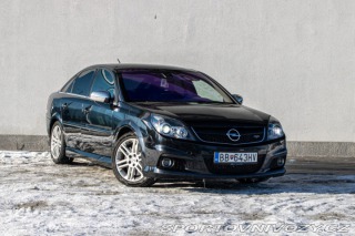 Opel Ostatní modely Vectra  C OPC 2.8 V6 Turbo 206 k 2007
