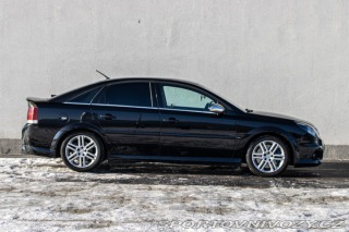 Opel Ostatní modely Vectra  C OPC 2.8 V6 Turbo 206 k 2007