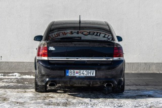 Opel Ostatní modely Vectra  C OPC 2.8 V6 Turbo 206 k 2007