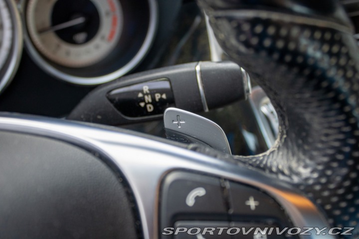 Mercedes-Benz CLS Kupé  Coupé 250d 4MATIC / 2015