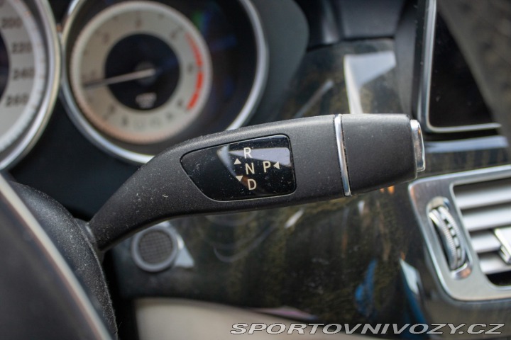 Mercedes-Benz CLS Kupé  Coupé 250d 4MATIC / 2015