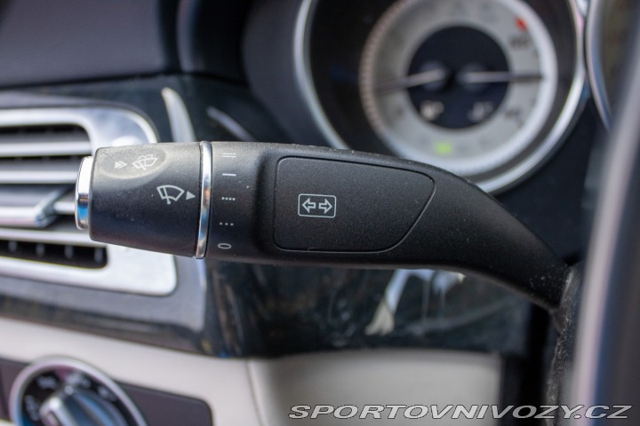 Mercedes-Benz CLS Kupé  Coupé 250d 4MATIC / 2015