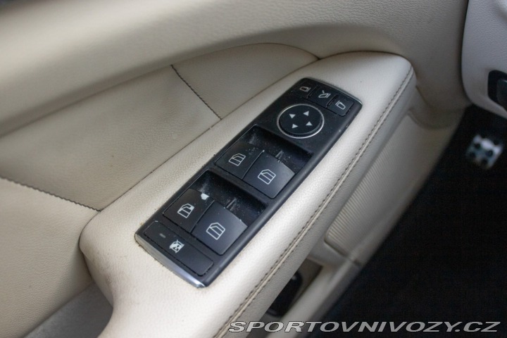 Mercedes-Benz CLS Kupé  Coupé 250d 4MATIC / 2015